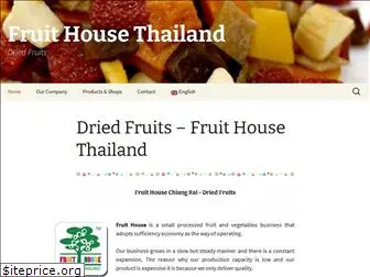 fruithouse-thailand.com