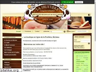 fruitiere-morteau.com