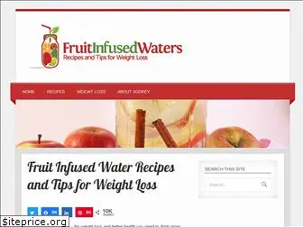 fruitinfusedwaters.com