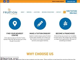 fruition.com.au