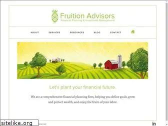 fruitionadvisors.com