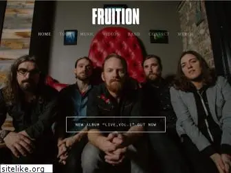 fruitionband.com