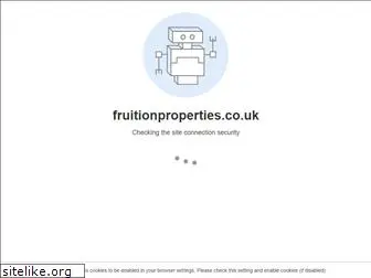 fruitionproperties.co.uk