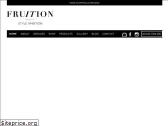 fruitionstyleambition.com.au