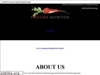 fruitionyournutrition.net