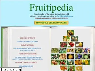 fruitipedia.com