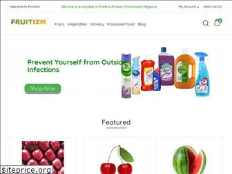 fruitizm.com