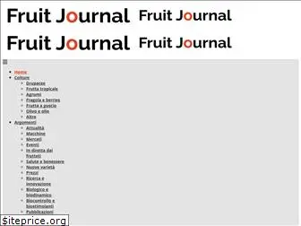 fruitjournal.com