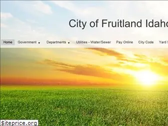 fruitland.org