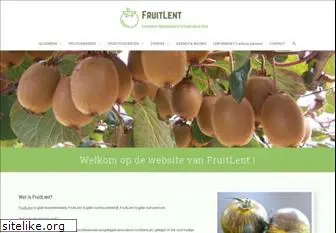 fruitlent.nl