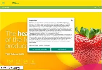 fruitlogistica.com