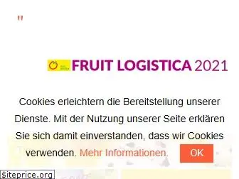 fruitlogistica.de