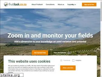 fruitlook.co.za