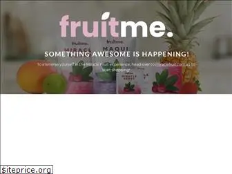 fruitme.co