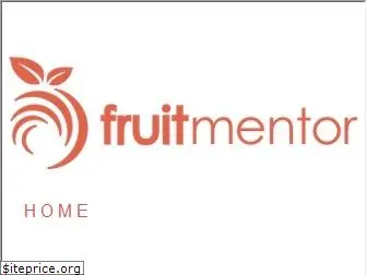 fruitmentor.com