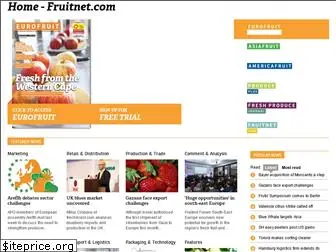 fruitnet.com