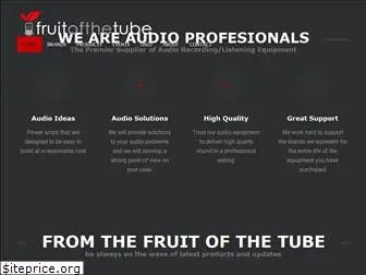 fruitofthetube.com