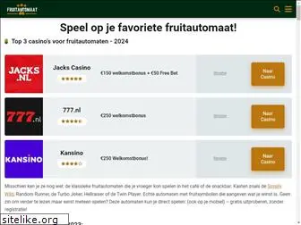 fruitoutomaten.nl