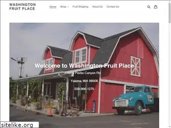 fruitplace.com