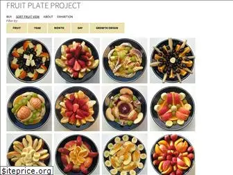 fruitplate.org