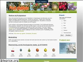 fruitpluktuin.nl