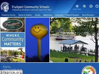 fruitportschools.net