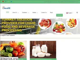 fruitprocessingmachine.com