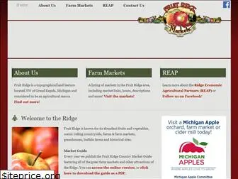 fruitridgemarket.com