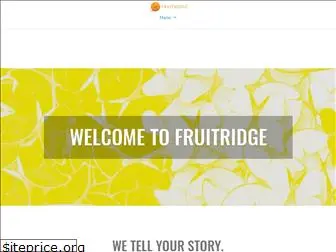 fruitridgeprinting.com
