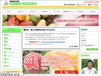 fruits-date.com