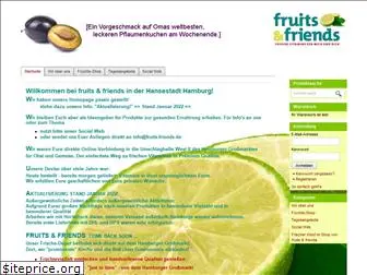 fruits-friends.eshop.t-online.de