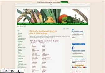 fruits-legumes.org