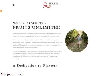 fruits.co.za
