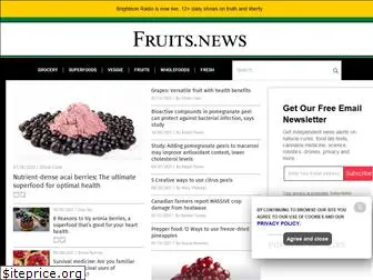 fruits.news