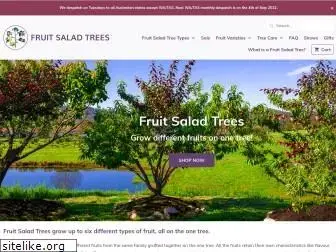 fruitsaladtrees.com