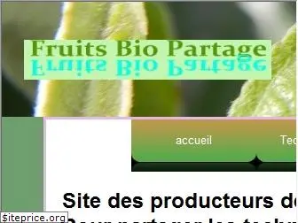 fruitsbiopartage.net
