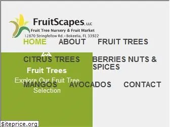 fruitscapesnursery.com