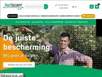 fruitsecurityholland.com