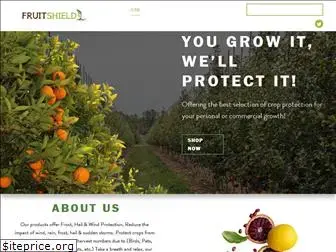 fruitshield.com
