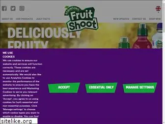 fruitshoot.com