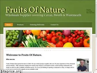 fruitsofnature.ie