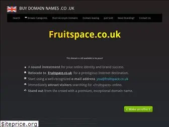 fruitspace.co.uk