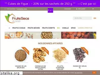 fruitssecsduweb.com