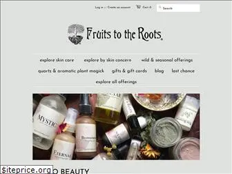 fruitstotheroots.com