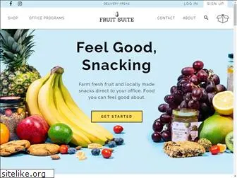 fruitsuite.ca