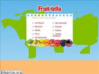 fruittella.com