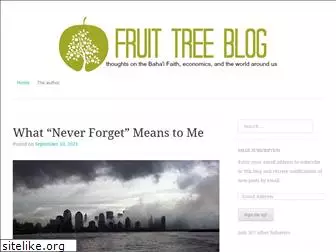 fruittreeblog.com