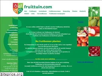 fruittuin.com