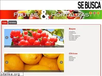 fruitveg.com