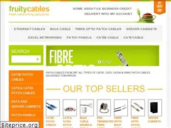 fruitycables.co.uk